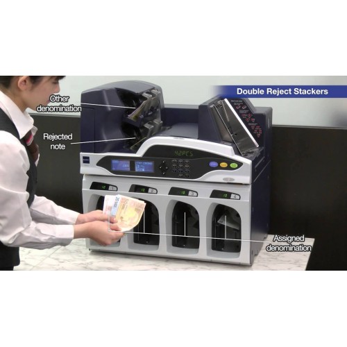 GLORY|UW-500 GLORY|UW-500